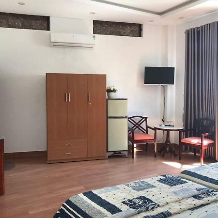 Tam Homestay ดานัง ภายนอก รูปภาพ
