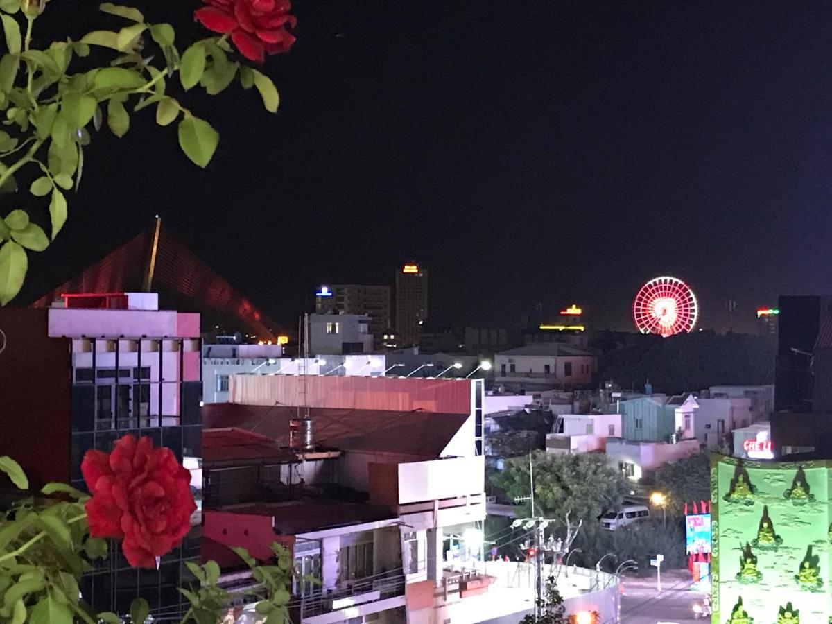 Tam Homestay ดานัง ภายนอก รูปภาพ