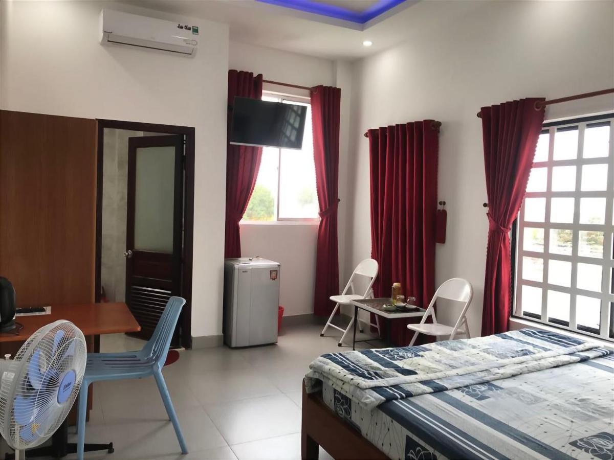 Tam Homestay ดานัง ภายนอก รูปภาพ