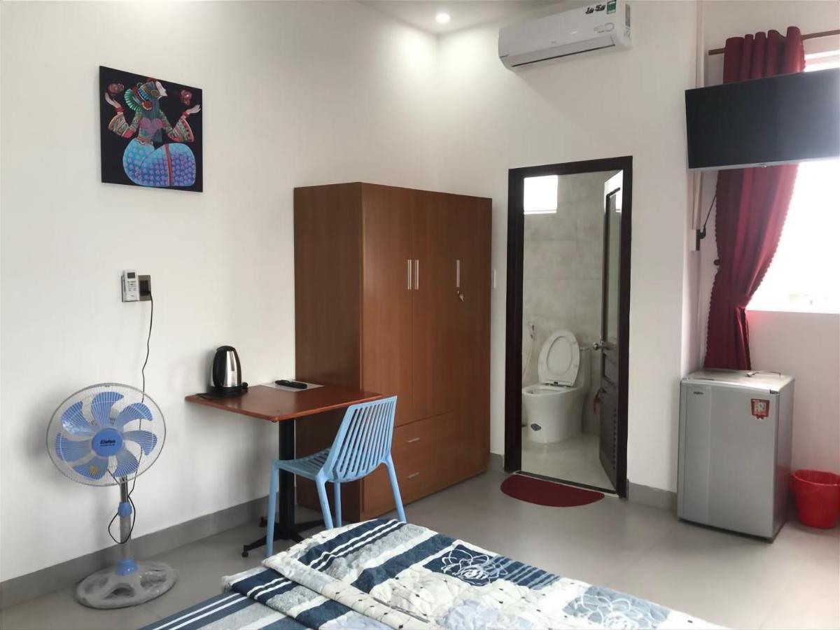 Tam Homestay ดานัง ภายนอก รูปภาพ