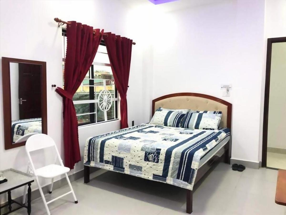 Tam Homestay ดานัง ภายนอก รูปภาพ