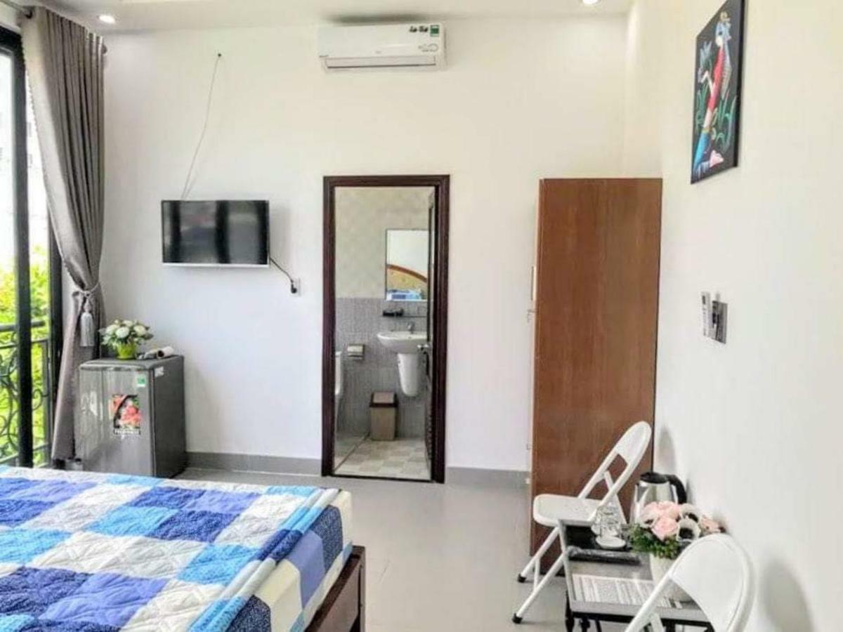 Tam Homestay ดานัง ภายนอก รูปภาพ