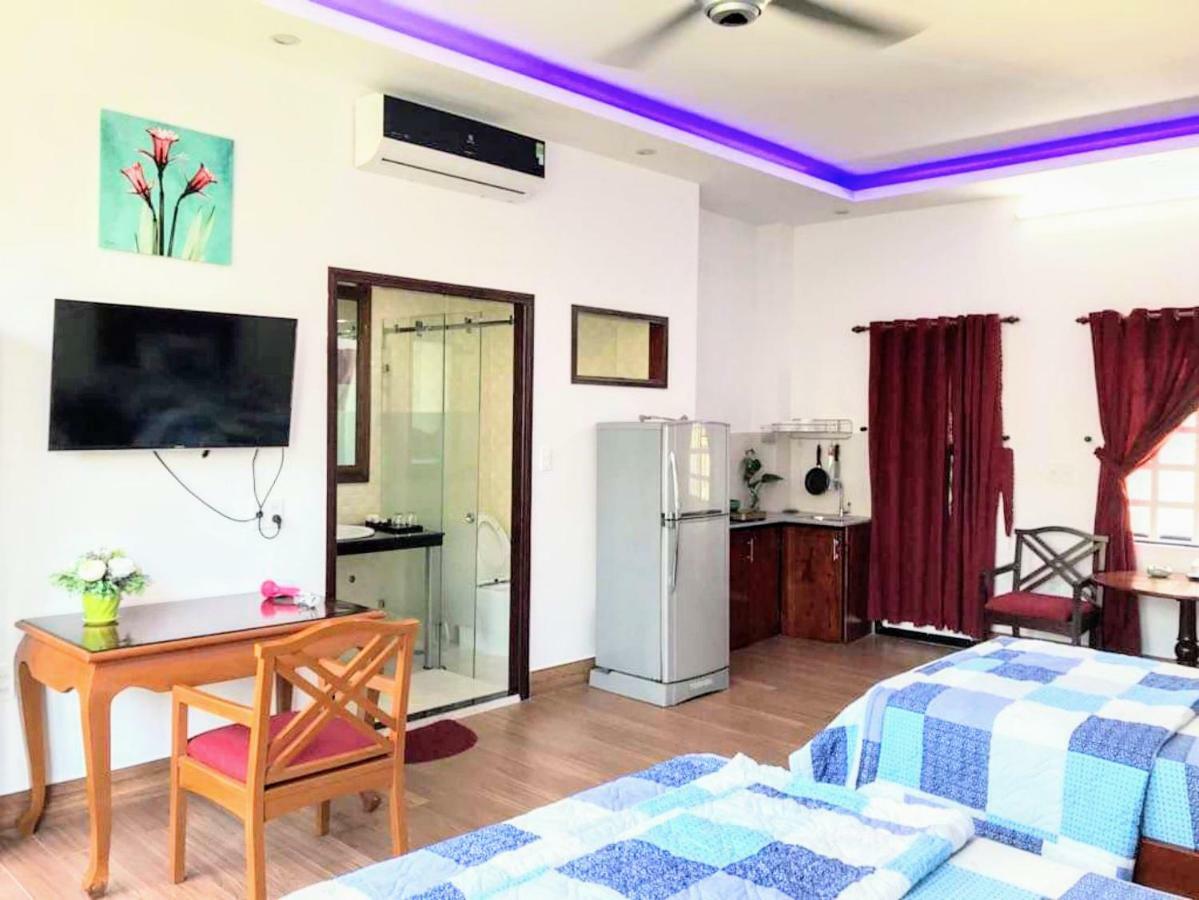 Tam Homestay ดานัง ภายนอก รูปภาพ