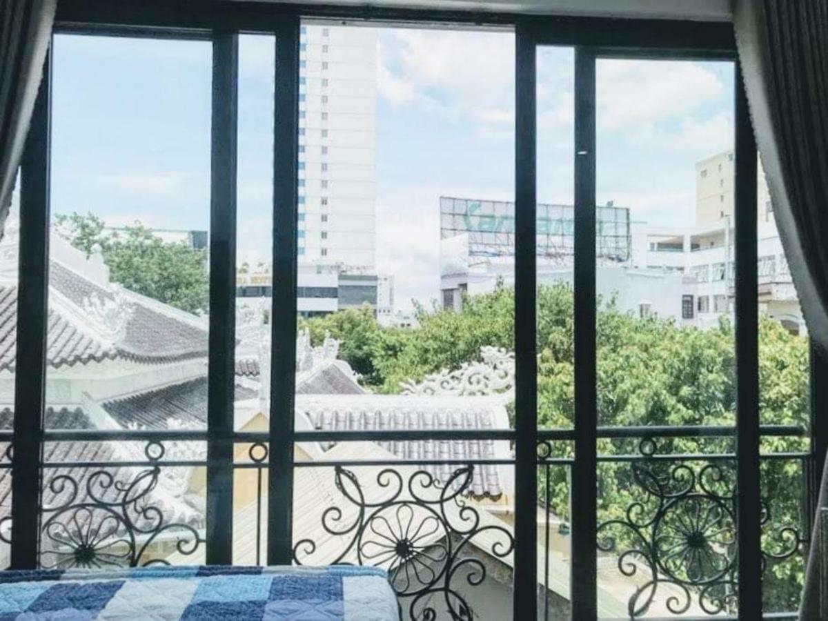 Tam Homestay ดานัง ภายนอก รูปภาพ