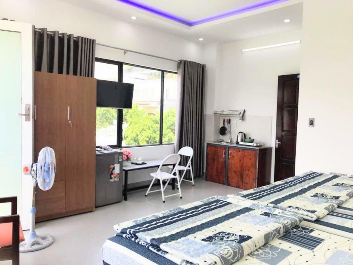 Tam Homestay ดานัง ภายนอก รูปภาพ