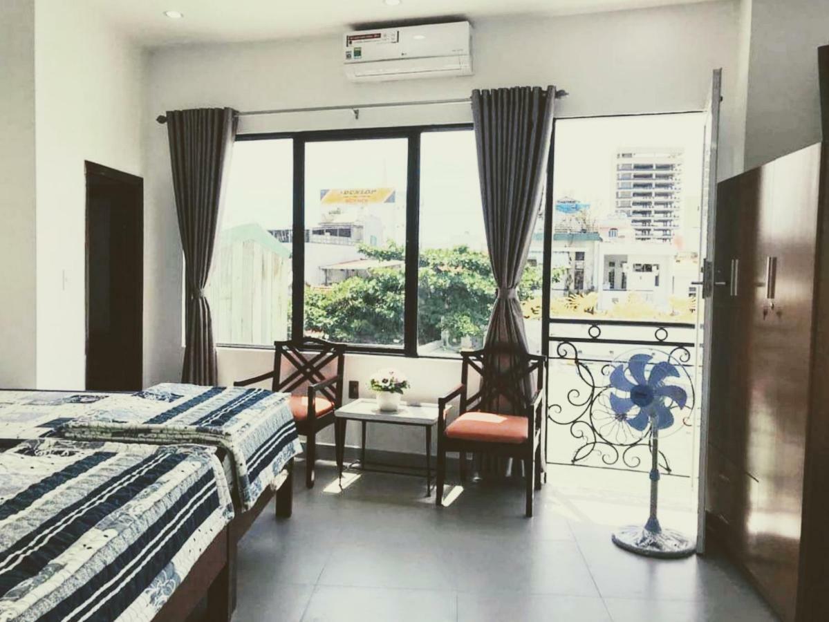 Tam Homestay ดานัง ภายนอก รูปภาพ