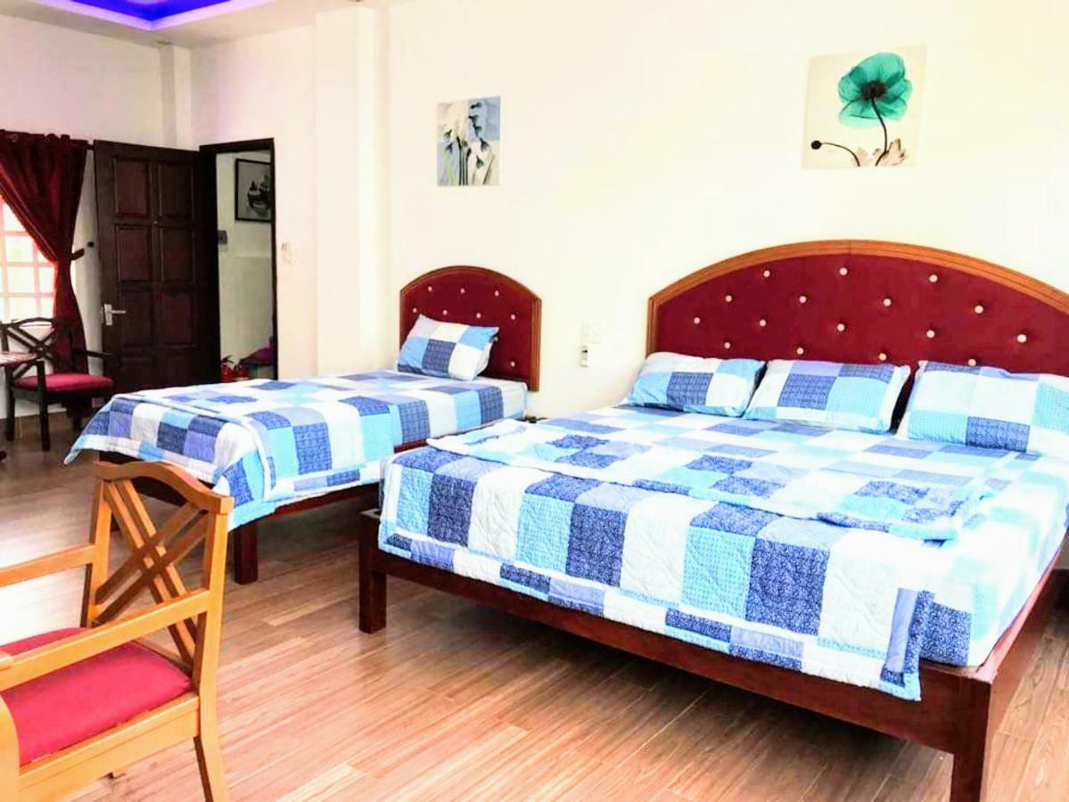 Tam Homestay ดานัง ภายนอก รูปภาพ