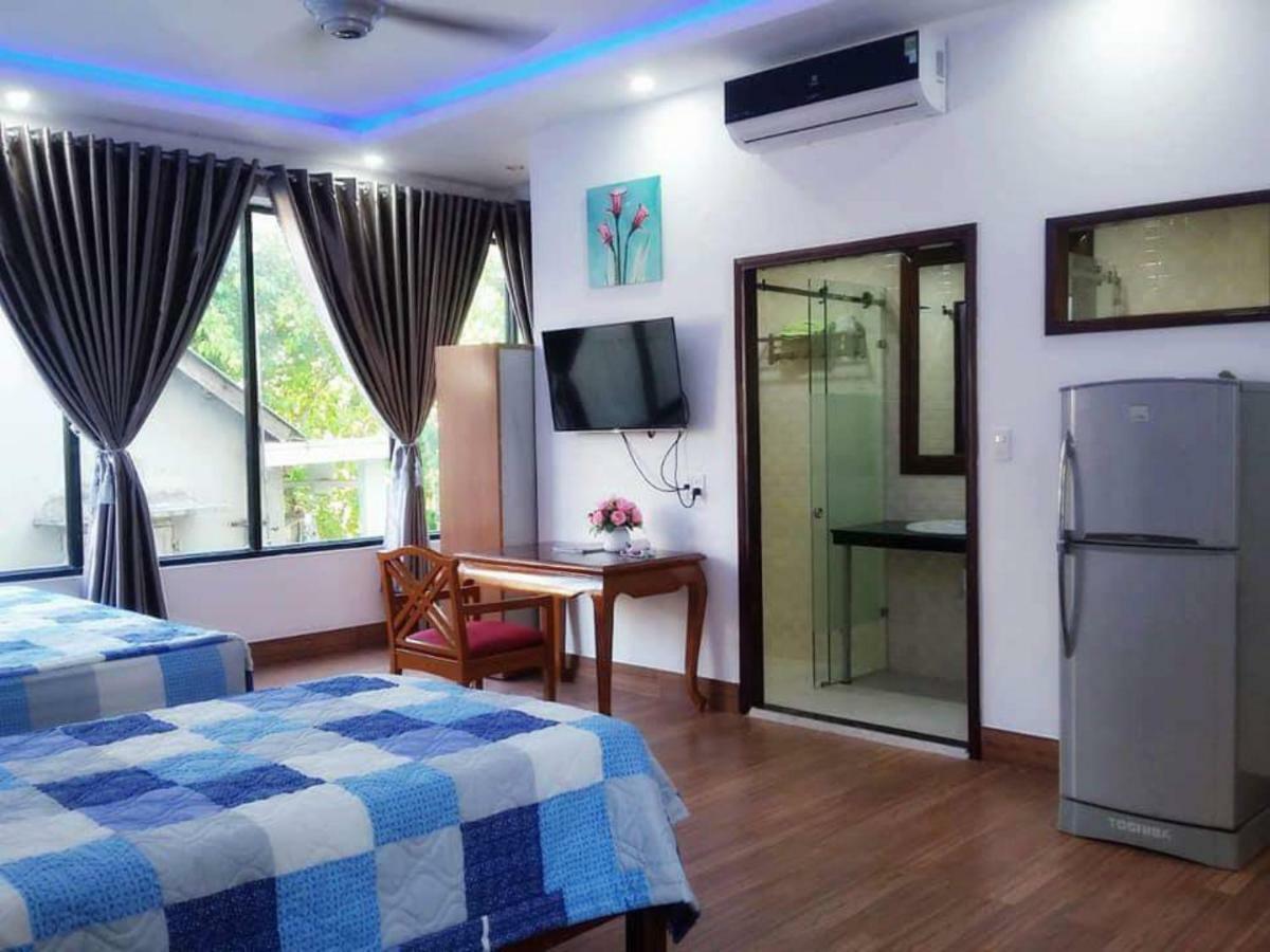 Tam Homestay ดานัง ภายนอก รูปภาพ