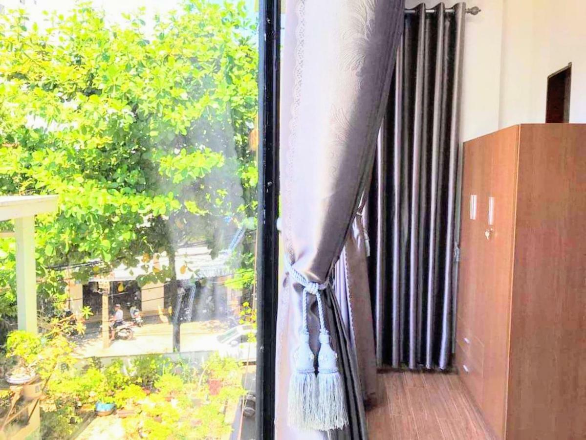 Tam Homestay ดานัง ภายนอก รูปภาพ