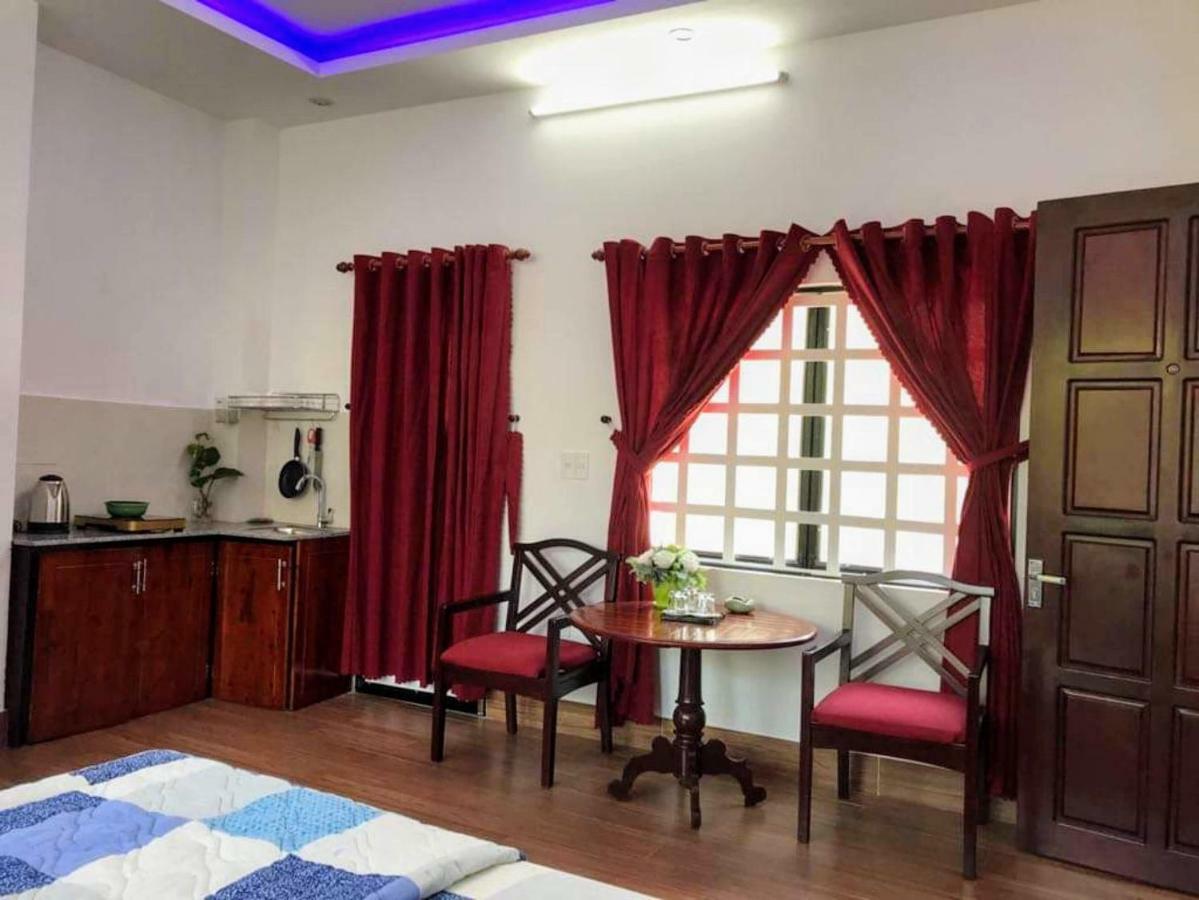 Tam Homestay ดานัง ภายนอก รูปภาพ
