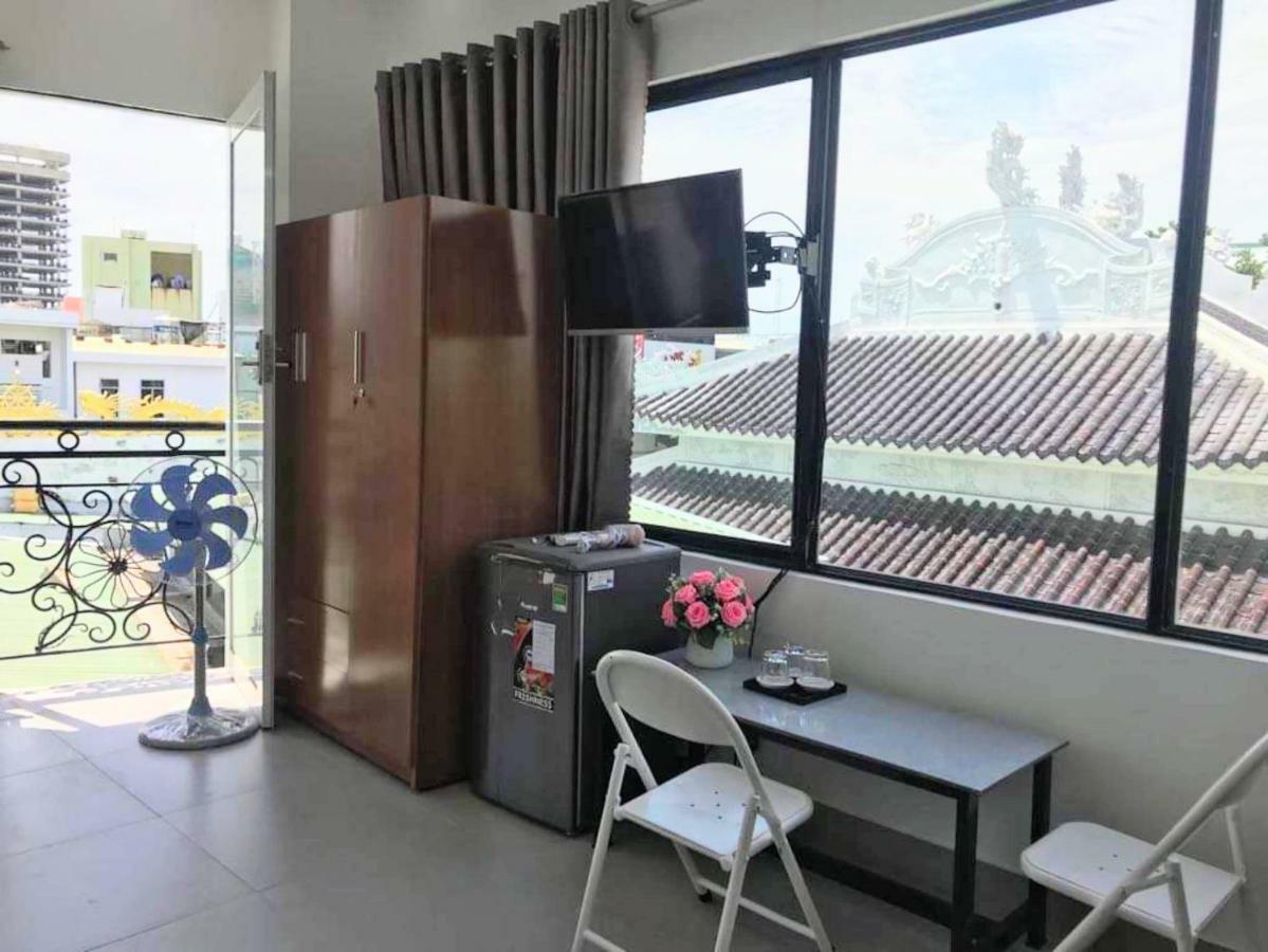 Tam Homestay ดานัง ภายนอก รูปภาพ