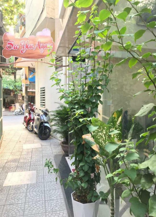 Tam Homestay ดานัง ภายนอก รูปภาพ