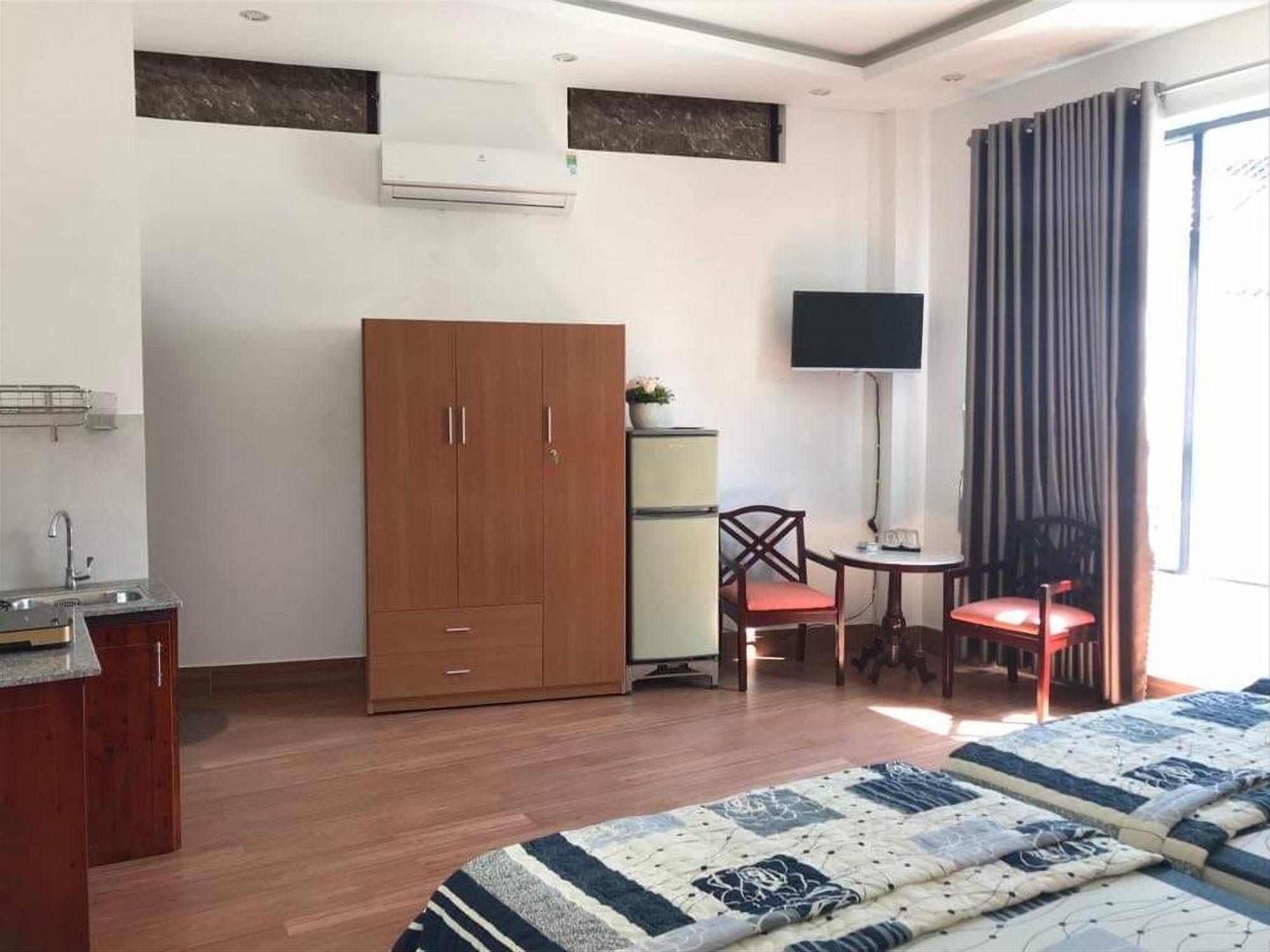 Tam Homestay ดานัง ภายนอก รูปภาพ