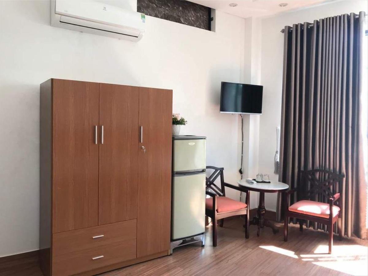 Tam Homestay ดานัง ภายนอก รูปภาพ