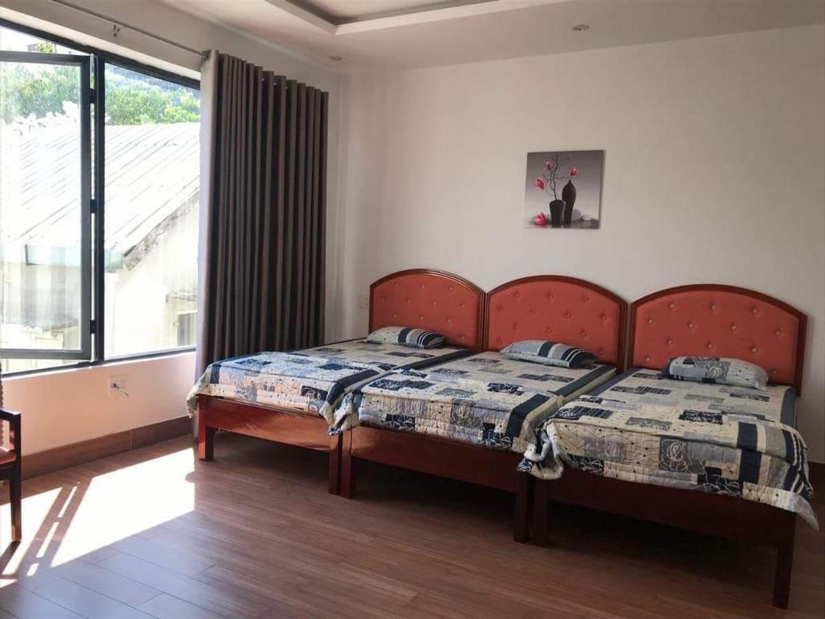 Tam Homestay ดานัง ภายนอก รูปภาพ