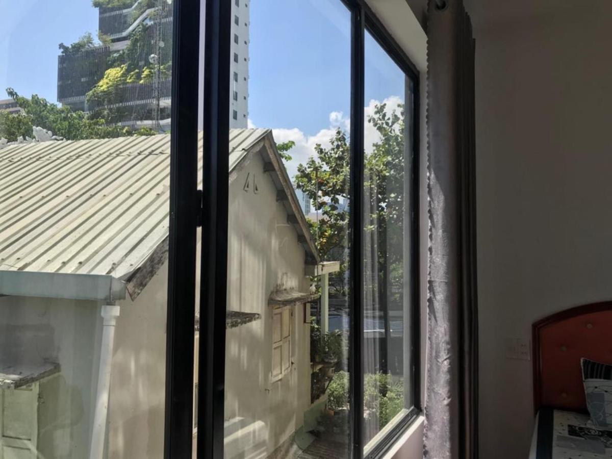 Tam Homestay ดานัง ภายนอก รูปภาพ